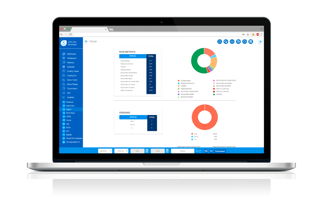 MD Cloud Practice Solutions