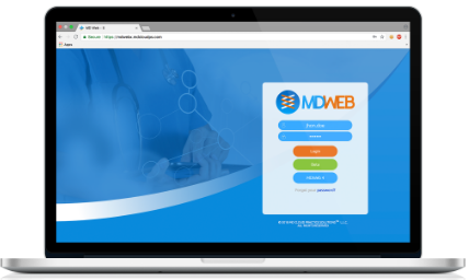 MD Cloud Practice Solutions